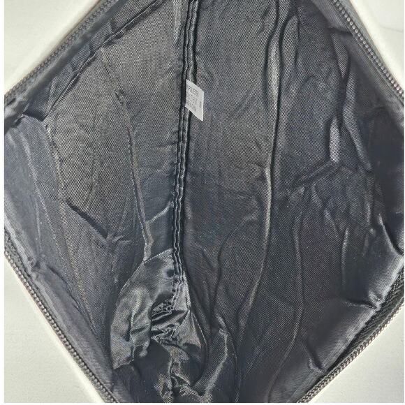 "I AM SWIFTIE" GIRL'S CONCERT MERCH WHITE MAKEUP OR PENCIL ZIPPER POUCH - Picture 5 of 9